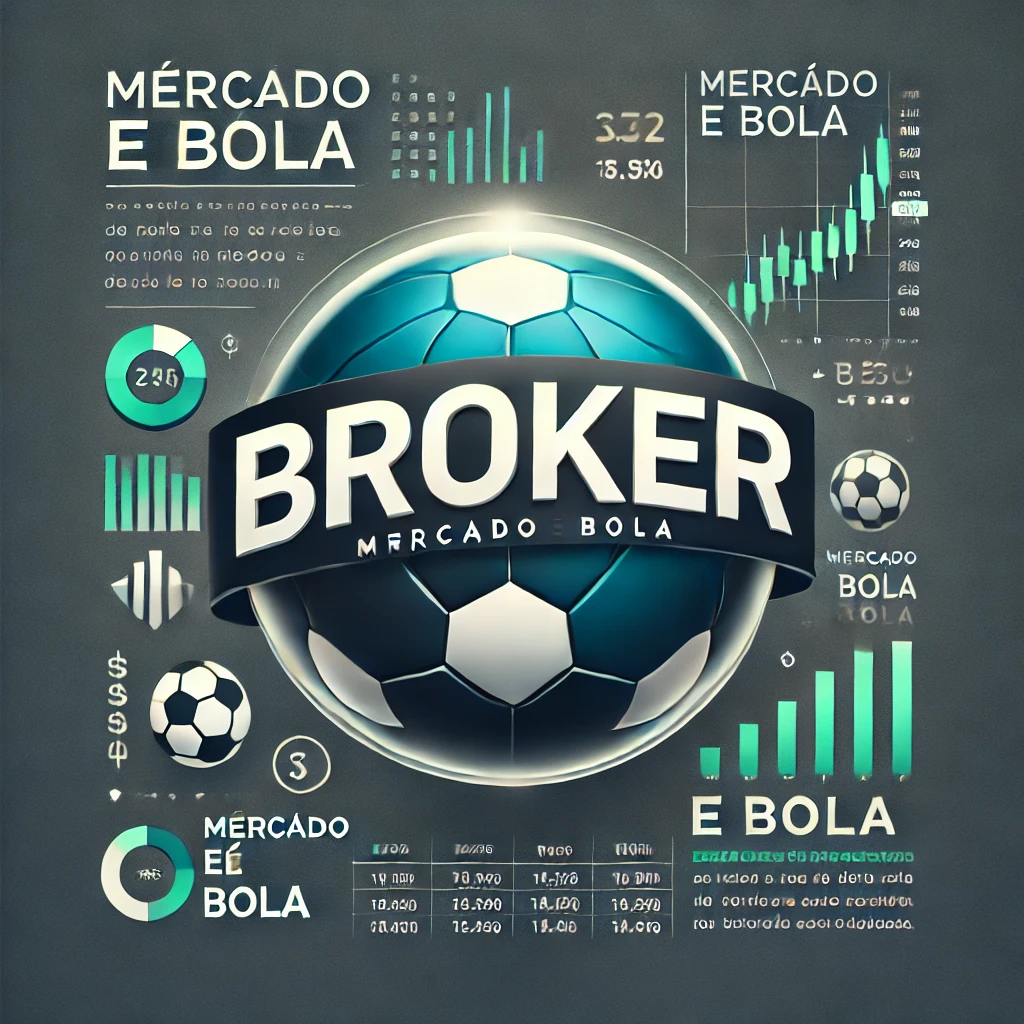 No momento, você está visualizando Invista no Broker Mercado e Bola: Detalhes e Requisitos